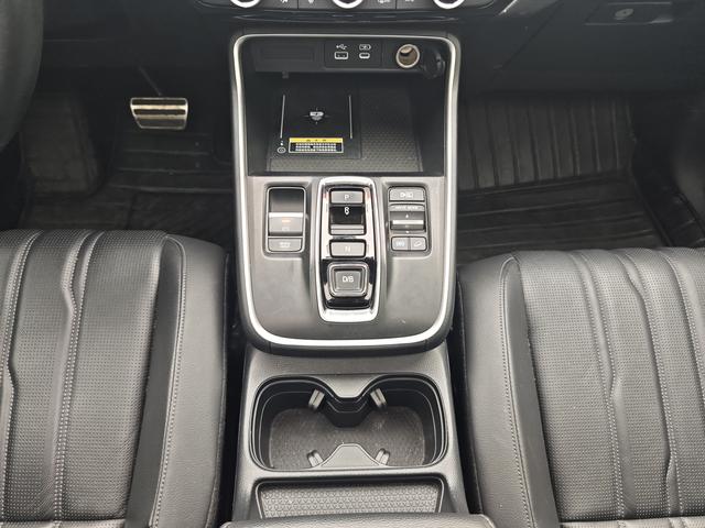 Honda BREEZE PHEV 2023 e:PHEV Premium Edition – фото 10