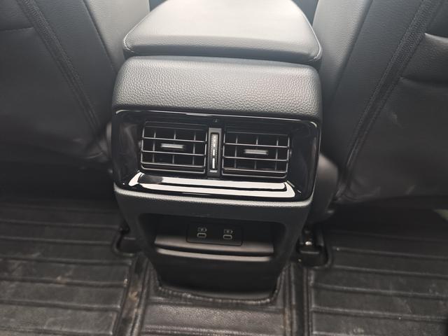 Honda BREEZE PHEV 2023 e:PHEV Premium Edition – фото 11