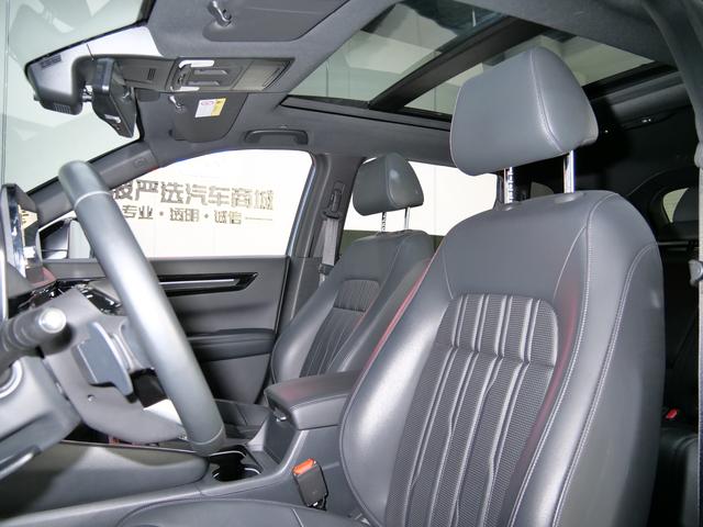 Honda BREEZE PHEV 2023 e:PHEV Premium Edition – фото 14