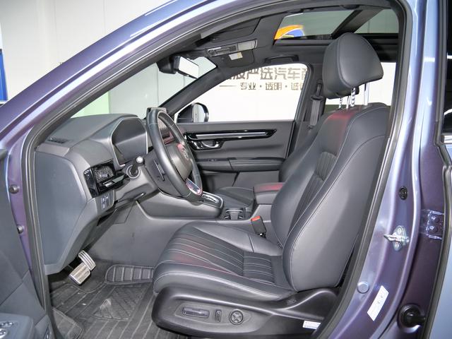 Honda BREEZE PHEV 2023 e:PHEV Premium Edition – фото 16