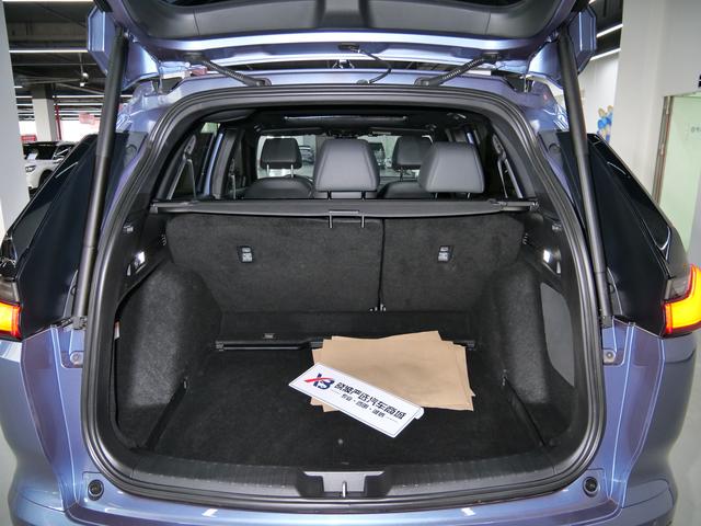 Honda BREEZE PHEV 2023 e:PHEV Premium Edition – фото 18