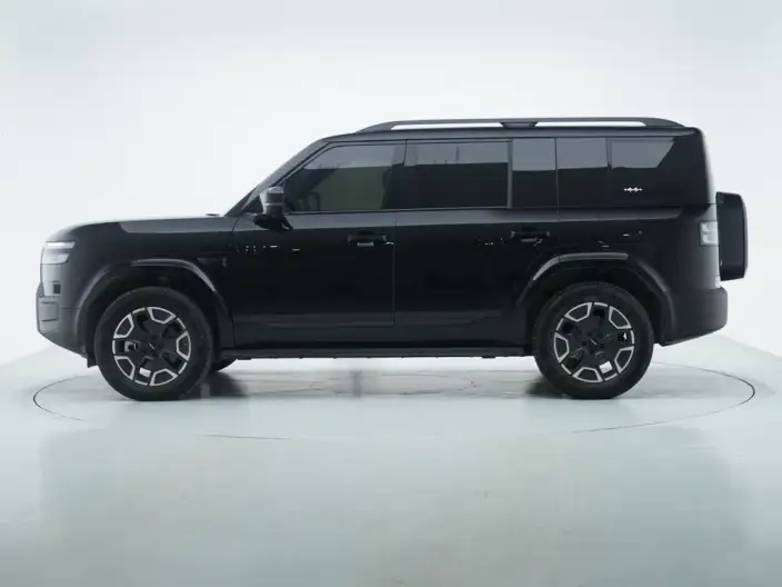 Titan 7 PHEV 2025 Model 200KM 2WD Max Edition – фото 4