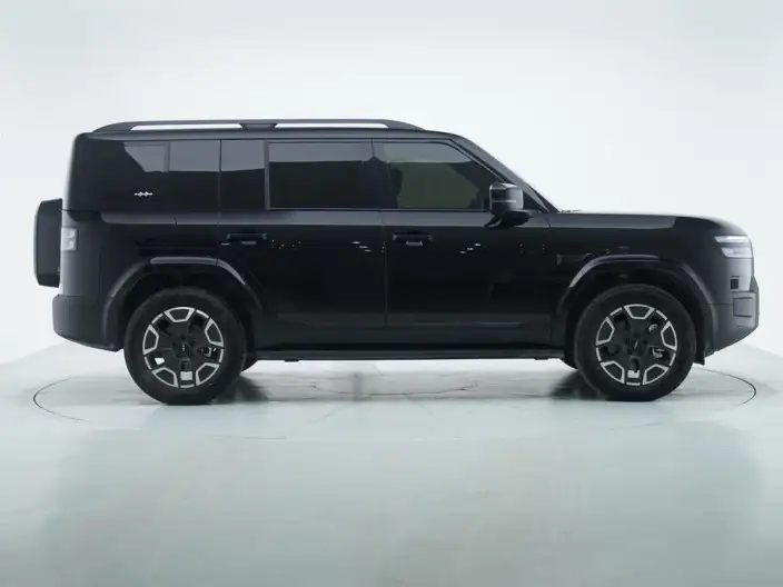 Titan 7 PHEV 2025 Model 200KM 2WD Max Edition – фото 8