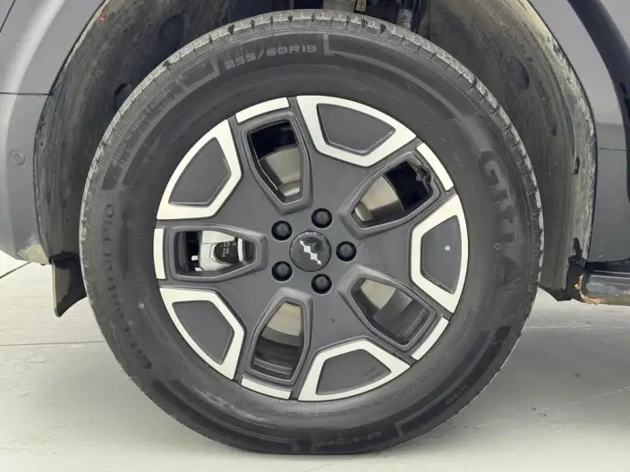 Titan 7 PHEV 2025 Model 200KM 2WD Max Edition – фото 9