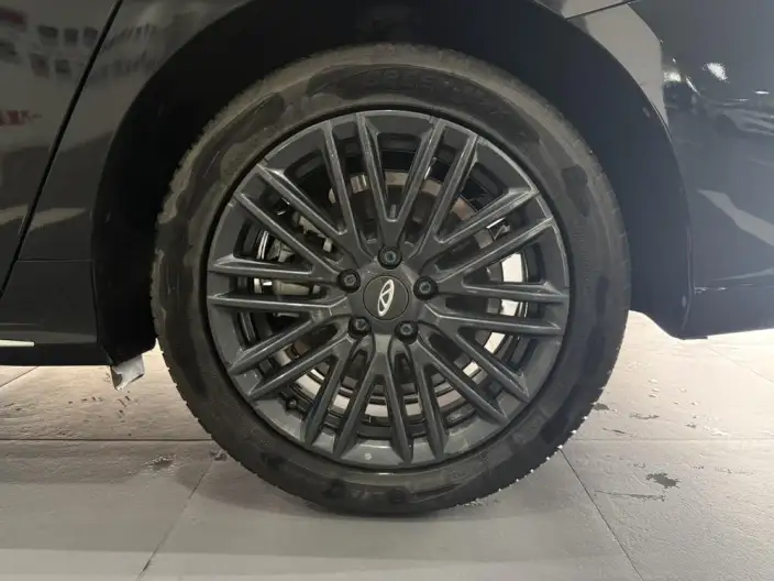 Chery Arrizo 8 2024 Model 1.6TGDI DCT Superior Edition – фото 7
