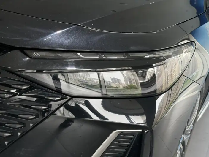 Chery Arrizo 8 2024 Model 1.6TGDI DCT Superior Edition – фото 10