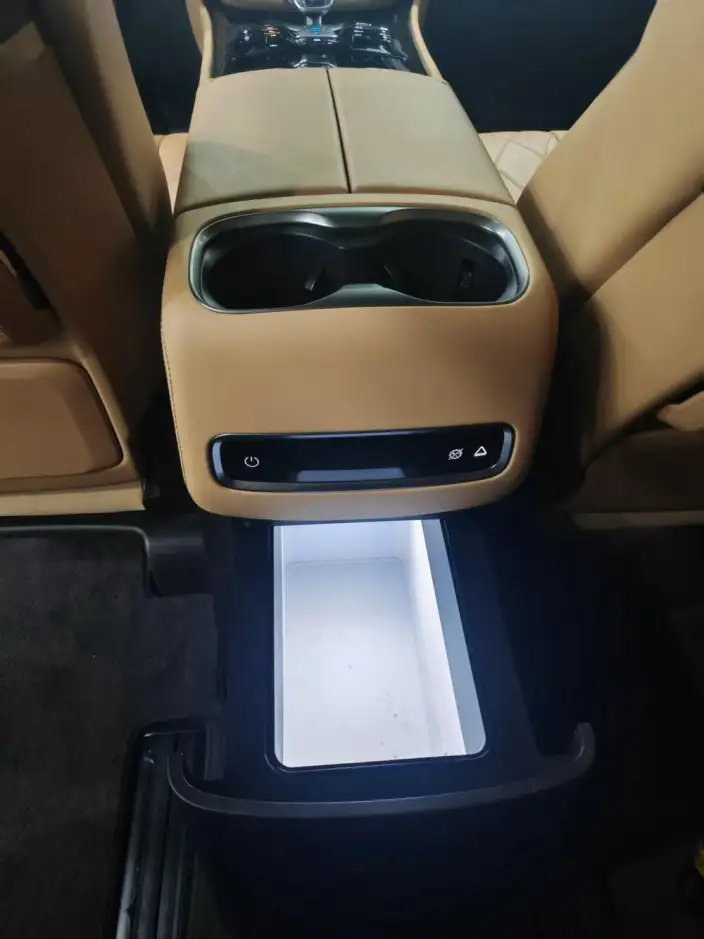 DENZA D9 DM 2024 Model 1050 Exclusive Model – фото 8