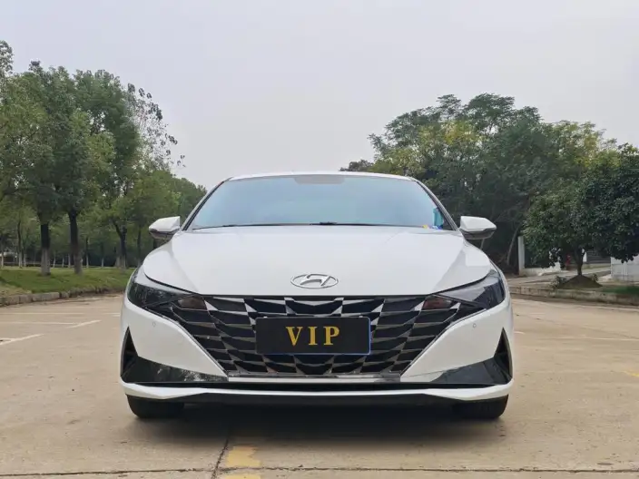 Hyundai Ioniq 2022 Model 1.5L CVT GLX Elite Edition – фото 2