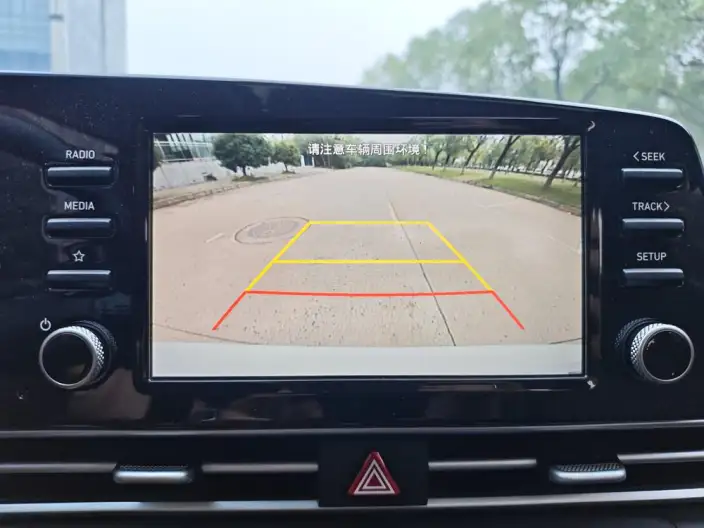 Hyundai Ioniq 2022 Model 1.5L CVT GLX Elite Edition – фото 9