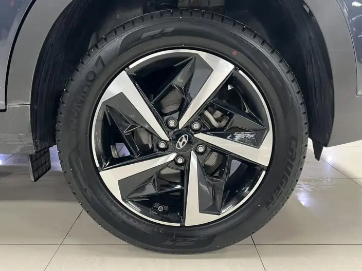 Hyundai ix35 2021 Model 240T GDi DCT 2WD Leading version GLS – фото 7