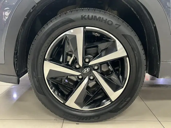 Hyundai ix35 2021 Model 240T GDi DCT 2WD Leading version GLS – фото 8
