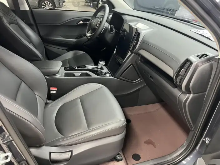 Hyundai ix35 2021 Model 240T GDi DCT 2WD Leading version GLS – фото 10