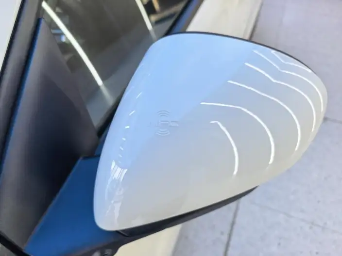 BYD Seagull 2025 Model Smart Driving Edition 405KM Feixiang Edition – фото 7