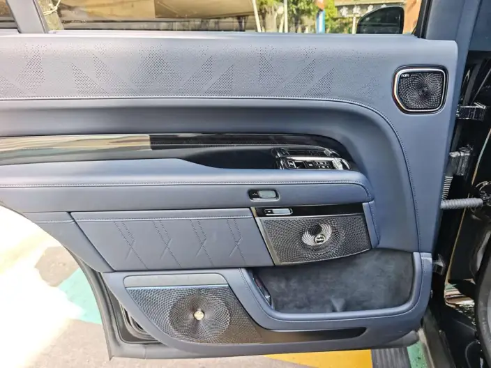 ZEEKR 9X 2025 Model Ultra Edition 70kWh VI seat – фото 8