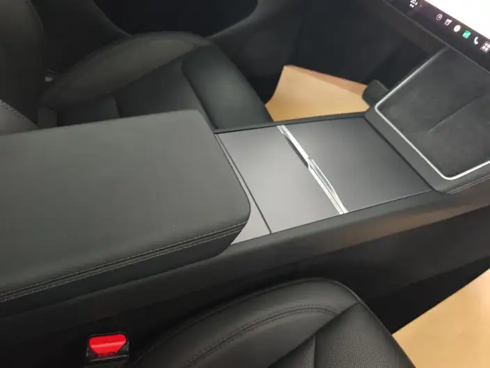 Model Y 2025 Model Rear-wheel drive version – фото 7