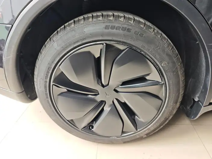 Model Y 2025 Model Rear-wheel drive version – фото 10