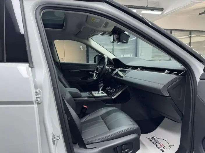 Range Rover Evoque 2023 Model Aurora L 249PS R-Dynamic Deluxe Edition – фото 9