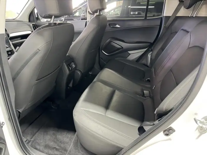 Hyundai ix35 2021 Model 2.0L Automatic 2WD Leading version GLS – фото 9