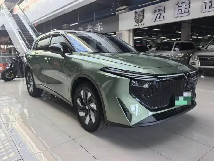 Venucia V+ DD-i 2023 Model 110KM iE Edition – фото 3