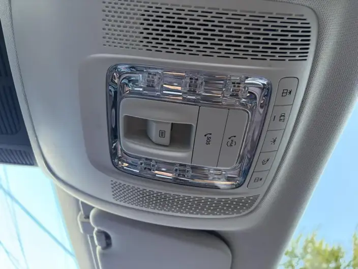 Mercedes-Benz GLS 2024 Model GLS 450 4MATIC Fashion Model – фото 8