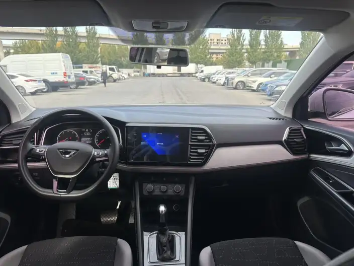 Jetta VS7 2023 Model 280TSI Automatic Enterprising Edition – фото 7
