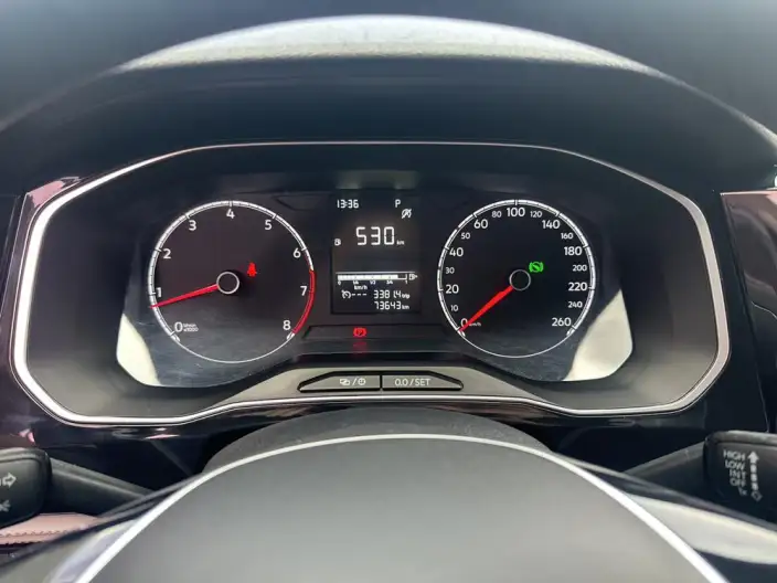 Jetta VS7 2023 Model 280TSI Automatic Enterprising Edition – фото 8