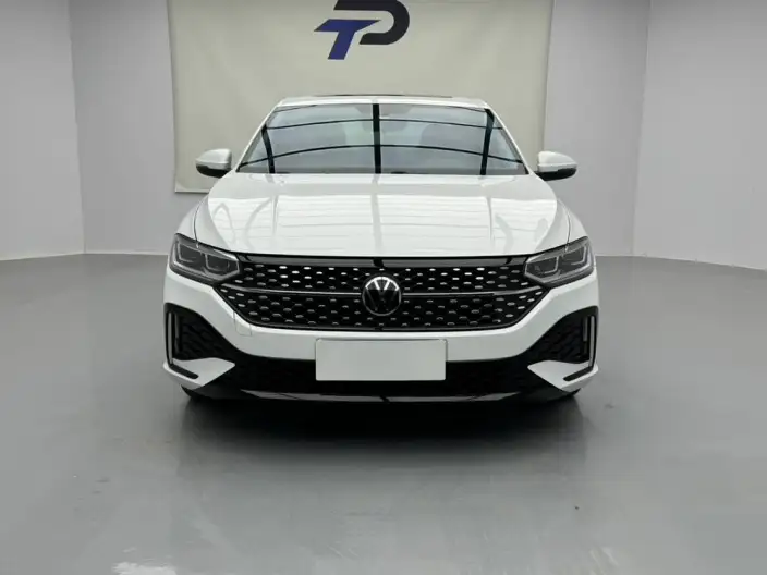 Volkswagen Lavida 2023 Model 1.5L Automatic Five million editions – фото 2