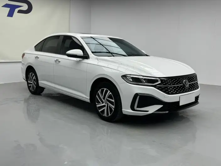 Volkswagen Lavida 2023 Model 1.5L Automatic Five million editions – фото 3