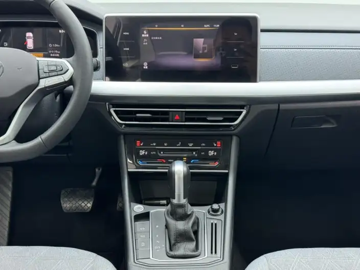 Volkswagen Lavida 2023 Model 1.5L Automatic Five million editions – фото 7