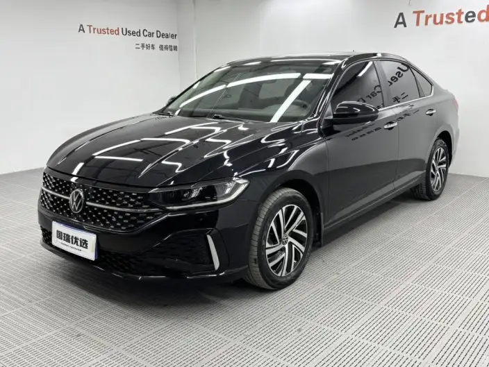Volkswagen Lavida 2023 Model 280TSI DSG Starry Sky Yongyi Edition – фото 1
