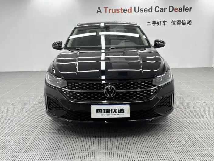 Volkswagen Lavida 2023 Model 280TSI DSG Starry Sky Yongyi Edition – фото 2