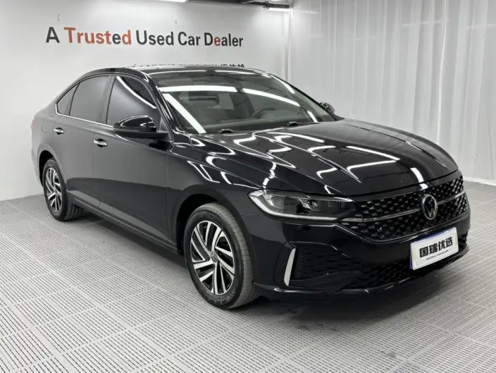 Volkswagen Lavida 2023 Model 280TSI DSG Starry Sky Yongyi Edition – фото 3