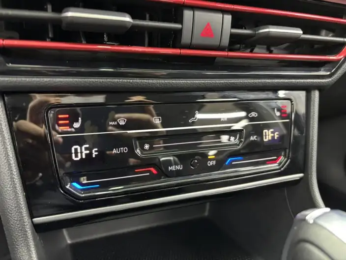 Volkswagen Lavida 2023 Model 280TSI DSG Starry Sky Yongyi Edition – фото 8