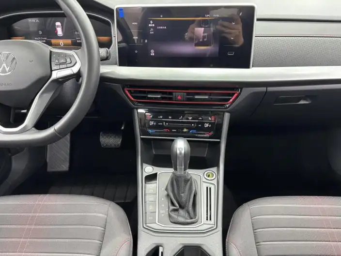 Volkswagen Lavida 2023 Model 280TSI DSG Starry Sky Yongyi Edition – фото 9