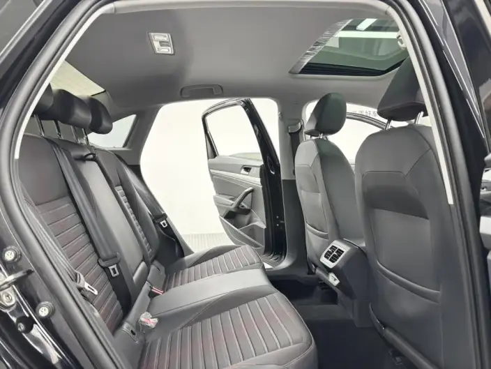 Volkswagen Lavida 2023 Model 280TSI DSG Starry Sky Yongyi Edition – фото 10