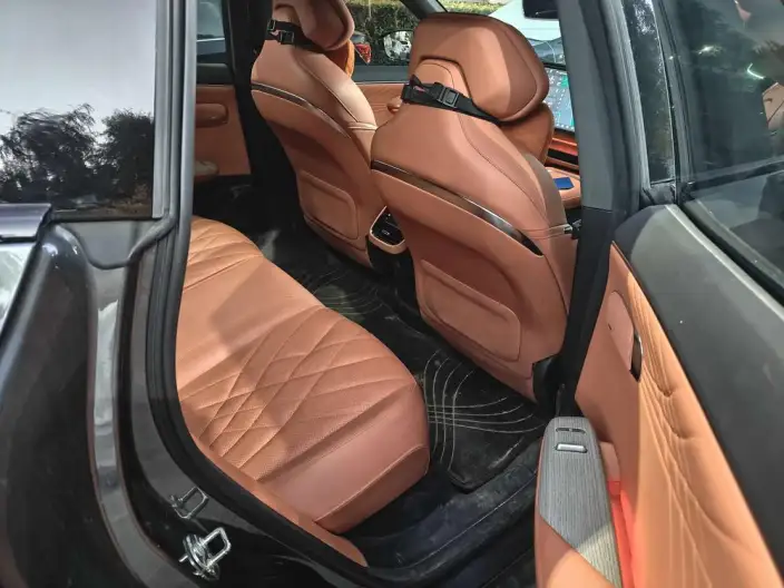 Shenlan S07 2023 Model S7i 200Max Extended Range Edition – фото 6