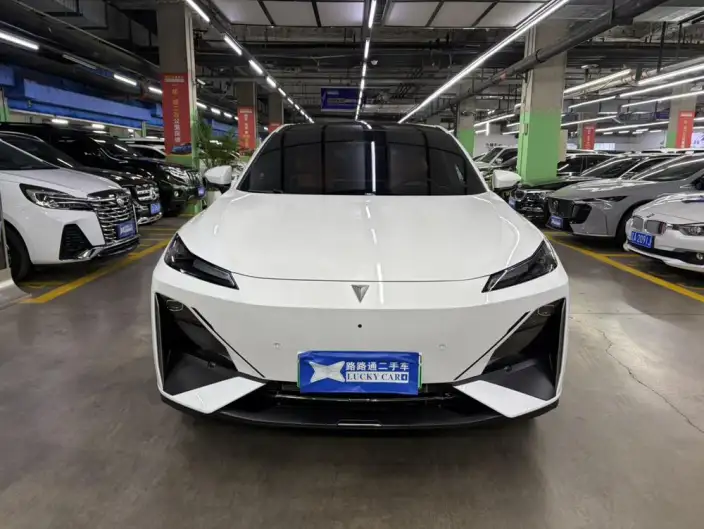 Shenlan S07 2025 Model 215Max Shenlan Smart Driving AD PRO Edition – фото 2