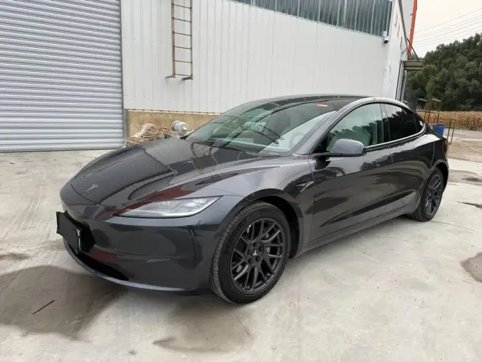 Model 3 2023 Model Rear-wheel drive version – фото 1