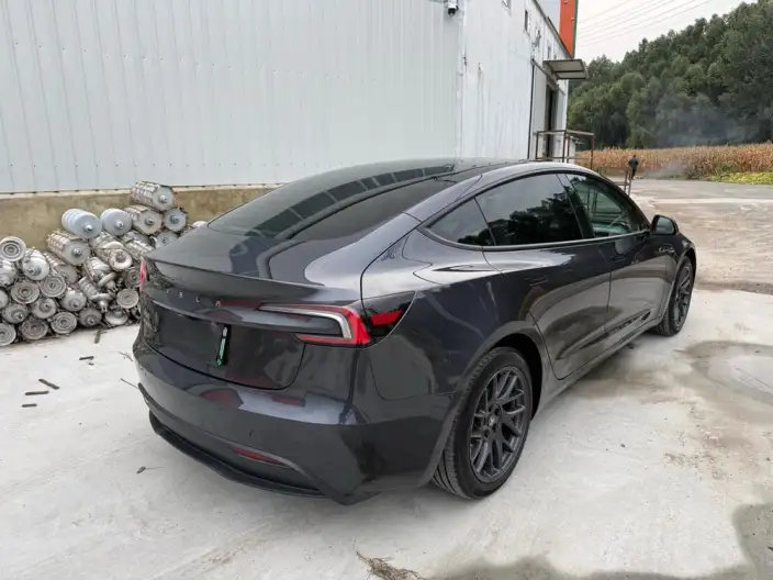 Model 3 2023 Model Rear-wheel drive version – фото 3