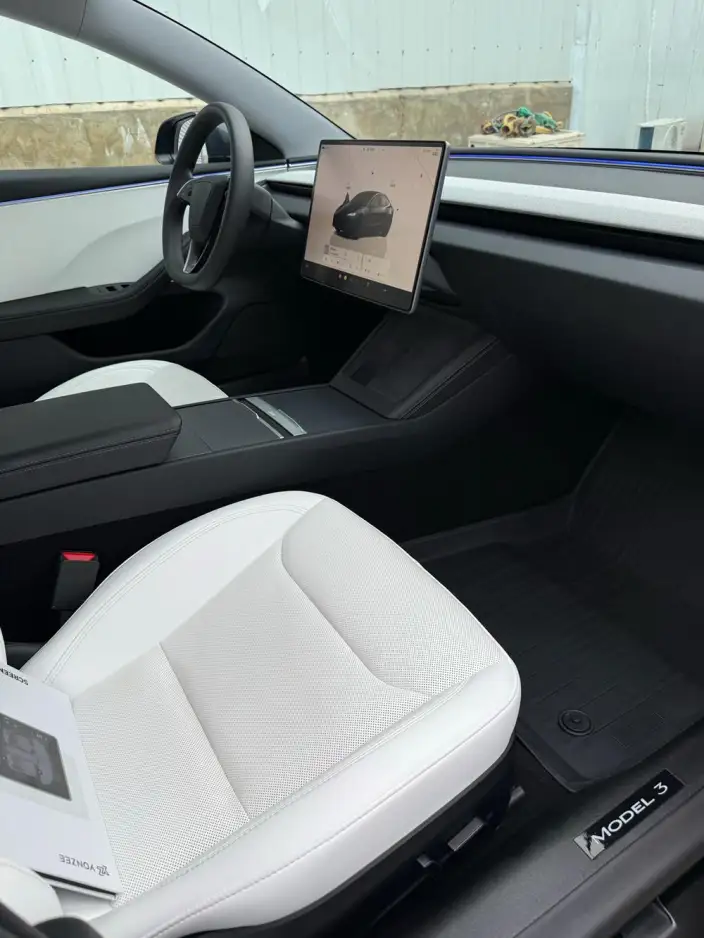 Model 3 2023 Model Rear-wheel drive version – фото 4