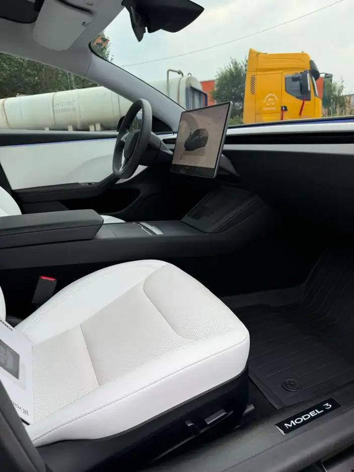 Model 3 2023 Model Rear-wheel drive version – фото 5