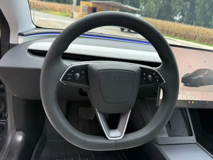 Model 3 2023 Model Rear-wheel drive version – фото 9
