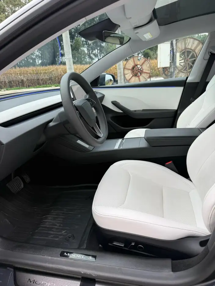 Model 3 2023 Model Rear-wheel drive version – фото 10