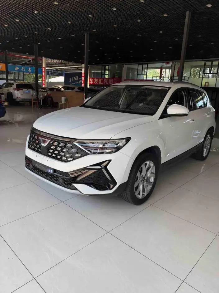 Jeta VS5 2022 Model 280TSI Automatic Enterprising Edition – фото 1