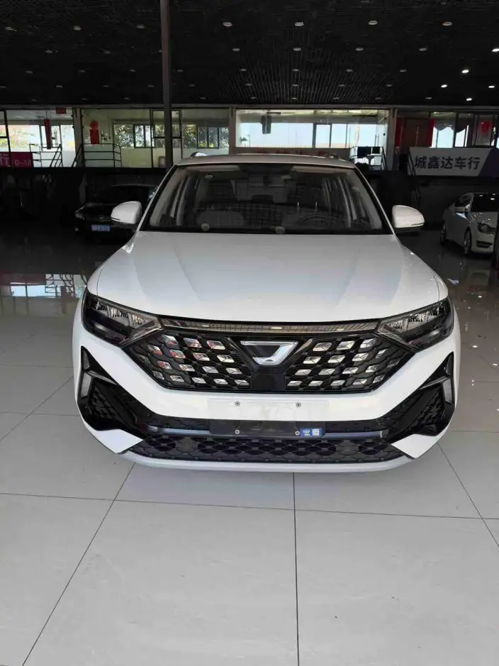 Jeta VS5 2022 Model 280TSI Automatic Enterprising Edition – фото 2