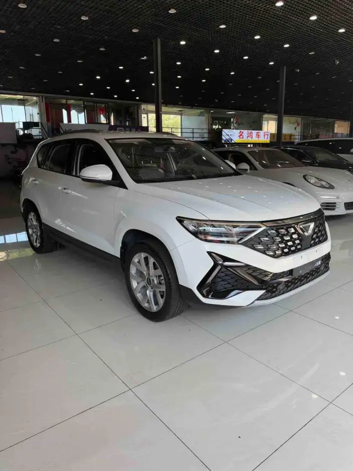 Jeta VS5 2022 Model 280TSI Automatic Enterprising Edition – фото 3