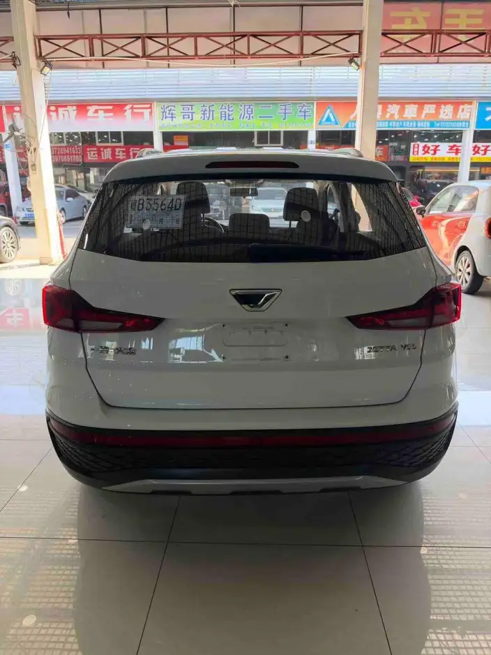 Jeta VS5 2022 Model 280TSI Automatic Enterprising Edition – фото 5