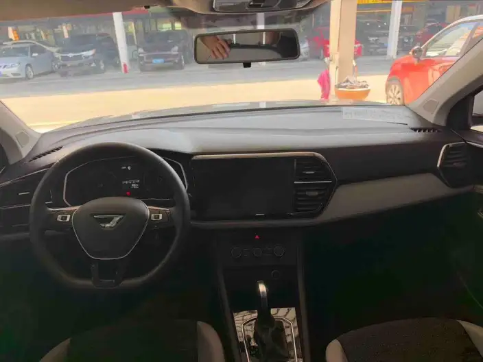 Jeta VS5 2022 Model 280TSI Automatic Enterprising Edition – фото 7