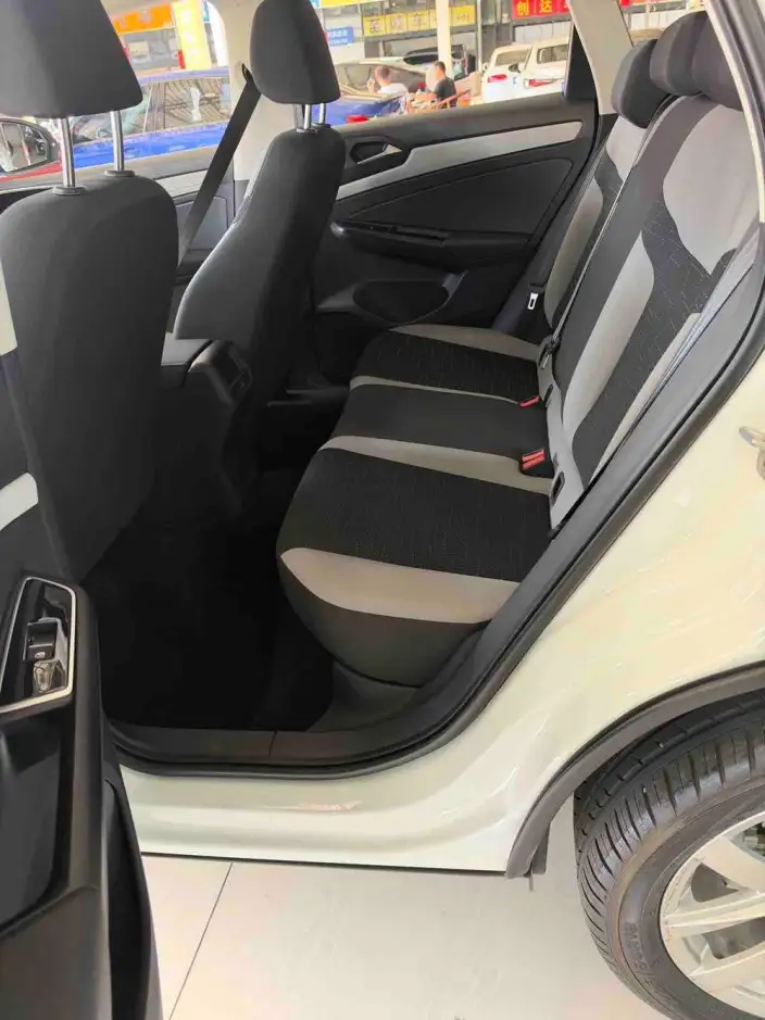 Jeta VS5 2022 Model 280TSI Automatic Enterprising Edition – фото 9
