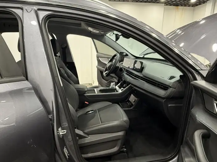 Chery Tiggo 7 PLUS 2021 Model 1.5T CVT Luxury Model + – фото 8